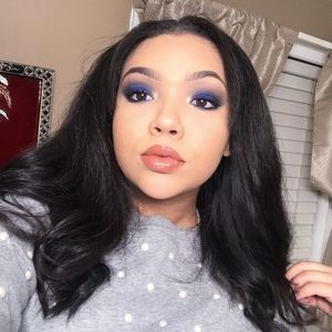 Meet your Posher, Marisol